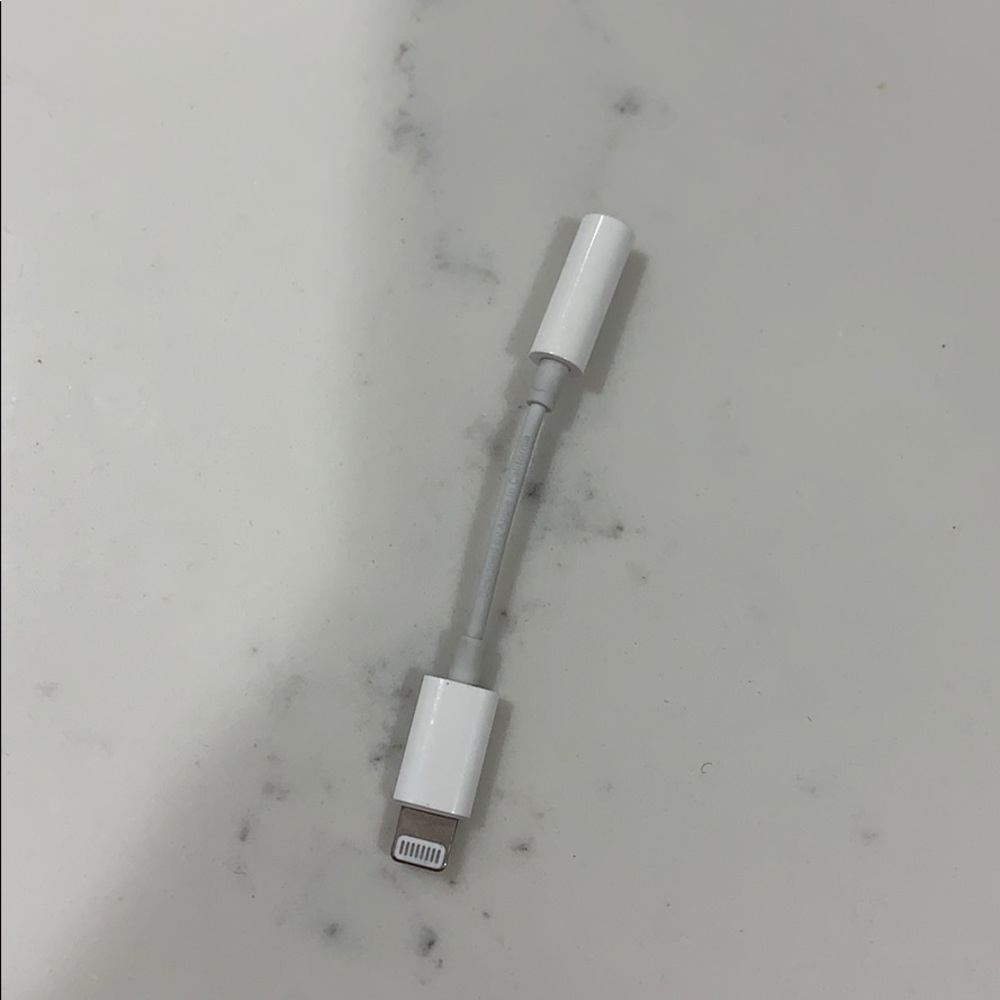 Lightning Adapter